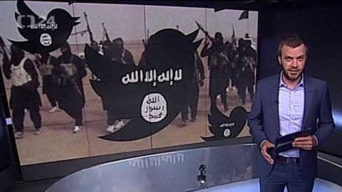 Horizont ČT24 - 4. června 2015