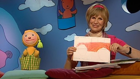 Kouzelná školka - 11. června 2013