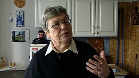 Babylon - 23. dubna 2004