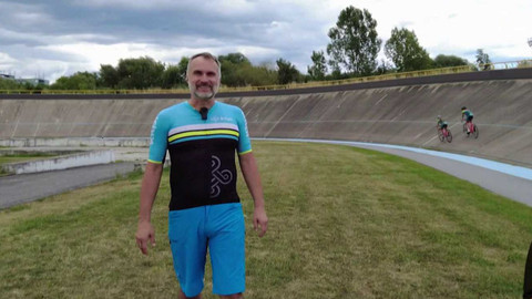 Cyklotoulky - Región Šariš