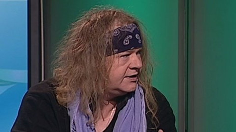 Hyde Park ČT24 - 20. ledna 2015