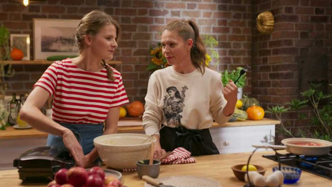 Herbář - 12. listopadu 2023