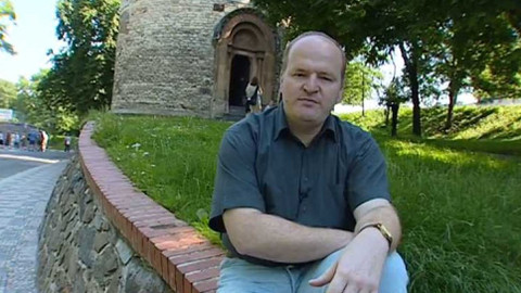 Sváteční slovo - Sváteční slovo katolického duchovního Daniela Hermana