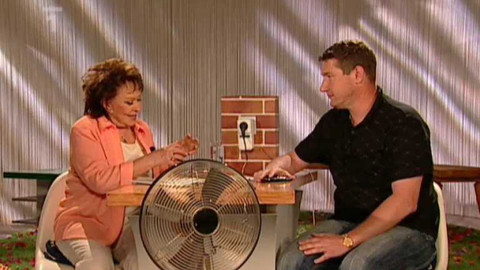 Dobrá rada nad zlato - 16. května 2009