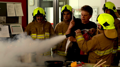 Kanadská soda - Epizoda 9/14