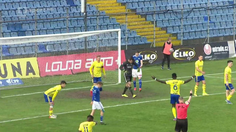 Studio fotbal - Dohráno