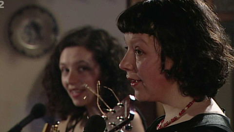 Na moll - 1. května 2005