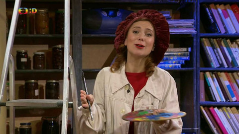 PLANETA YÓ - 31. ledna 2022