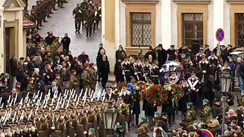 Studio ČT24 - 21. prosince 2011 08:00