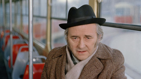 Bakaláři - V hlavní roli Jiří Sovák