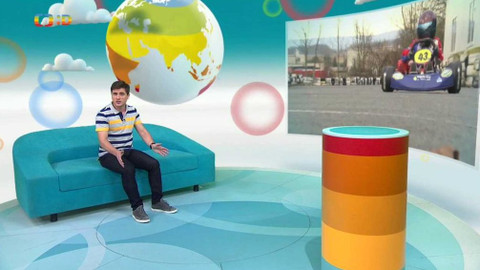 Zprávičky - 23. listopadu 2017