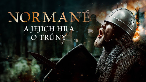 Normané a jejich hra o trůny