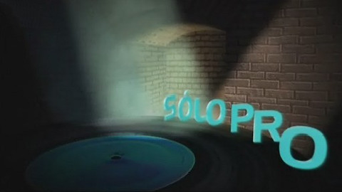 Blues ze Staré Pekárny / Sólo pro...