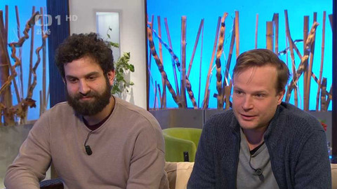 Sama doma - 14. listopadu 2022