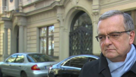 Mimořádné pořady ČT24 - Studio ČT24