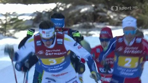 Světový pohár v klasickém lyžování - Itálie