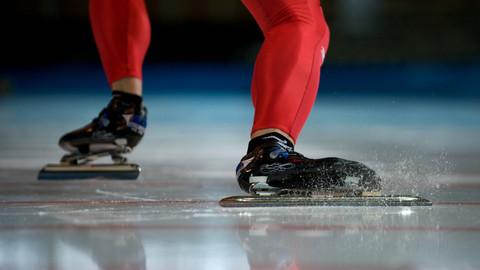 ME v short tracku 2026 Nizozemsko