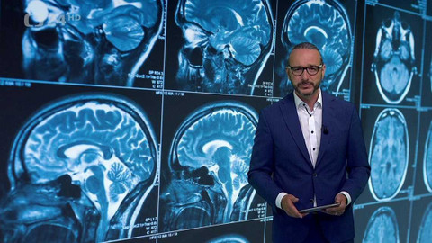 Horizont ČT24 - 27. června 2022