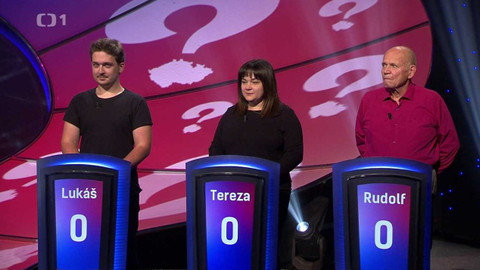 Kde domov můj? - 18. ledna 2023