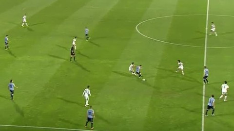 Fotbal - MS ve fotbalu do 20 let 2013 Turecko