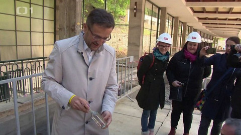 Týden v regionech (Brno) - 18. května 2019