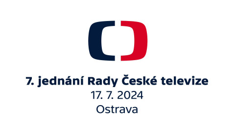 Jednání Rady České televize - 7. jednání Rady ČT v roce 2024
