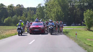 Czech Tour 2026