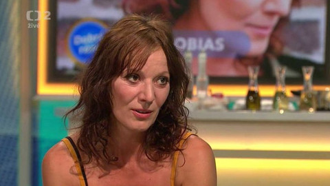 Dobré ráno - 1. července 2014