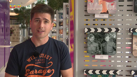 Zprávičky - 27. května 2022