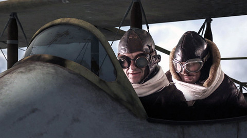 M. R. Štefánik: Dobrodružný život legendy