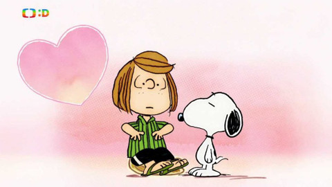 Snoopy - Otázka vkusu