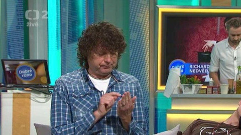 Dobré ráno - 26. září 2014