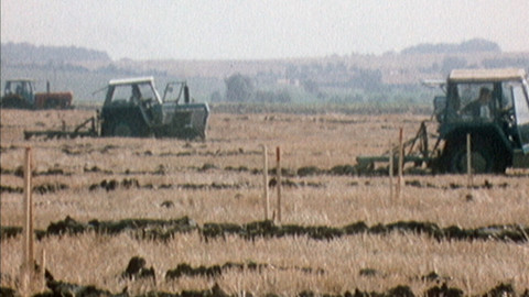 Příběhy 20. století - 6/16 Meze