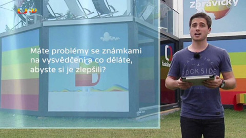 Zprávičky - 3. června 2016