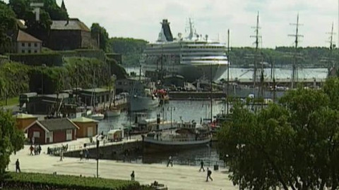 Postřehy odjinud - Skandinávie očima Tomáše Sniegoně