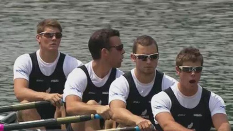 Světový pohár ve veslování - Švýcarsko