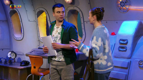 PLANETA YÓ - 19. března 16:10