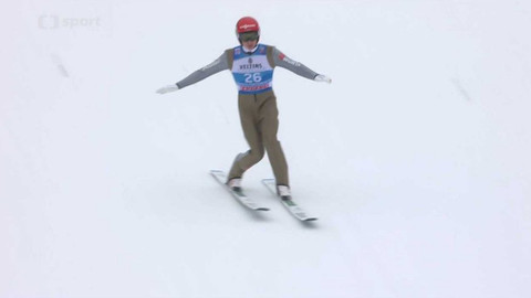 Turné čtyř můstků - Německo