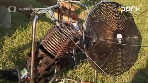 PORT - 5. září 2007