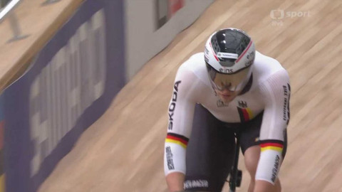 MS v dráhové cyklistice 2021 Francie - MS 2021 Francie