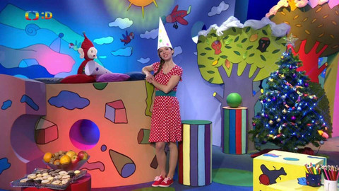 Kouzelná školka - 29. prosince 2022