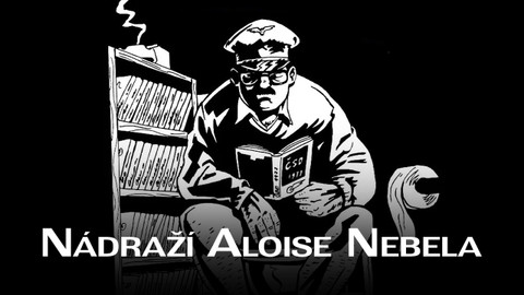 Nádraží Aloise Nebela