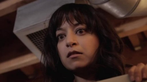 Mezipatra 2014 - První rande