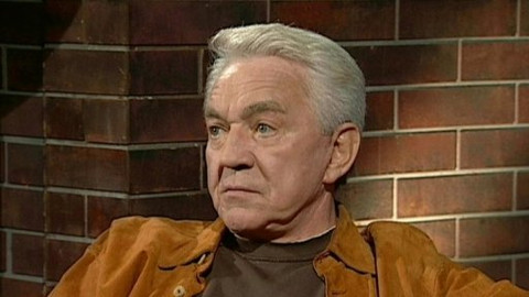 Uvolněte se, prosím - 11. května 2007