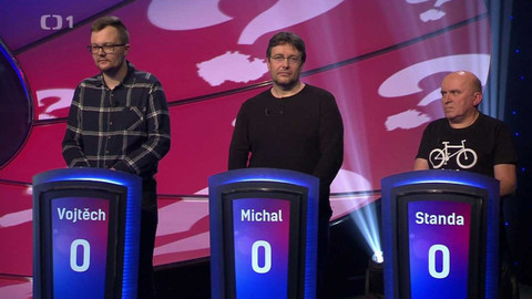 Kde domov můj? - 29. června 2023