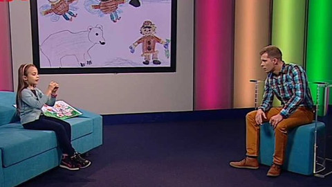 Zprávičky - 27. října 2015