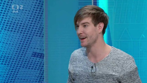 Dobré ráno - 15. prosince 2016