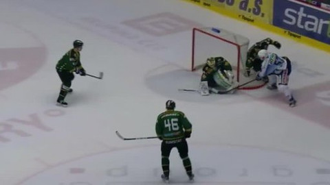 Buly hokej - Buly - hokej živě II