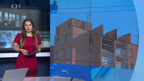 Události v regionech (Ostrava) - 26. srpna