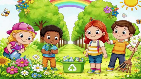 Zprávičky - 22. dubna